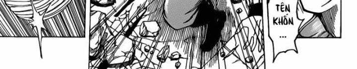 thánh tỏi sành ăn chapter 145 21