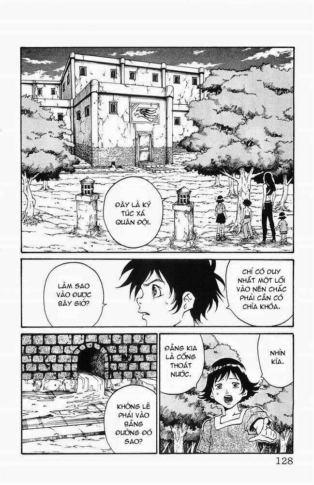 vua trên biển chapter 211 3