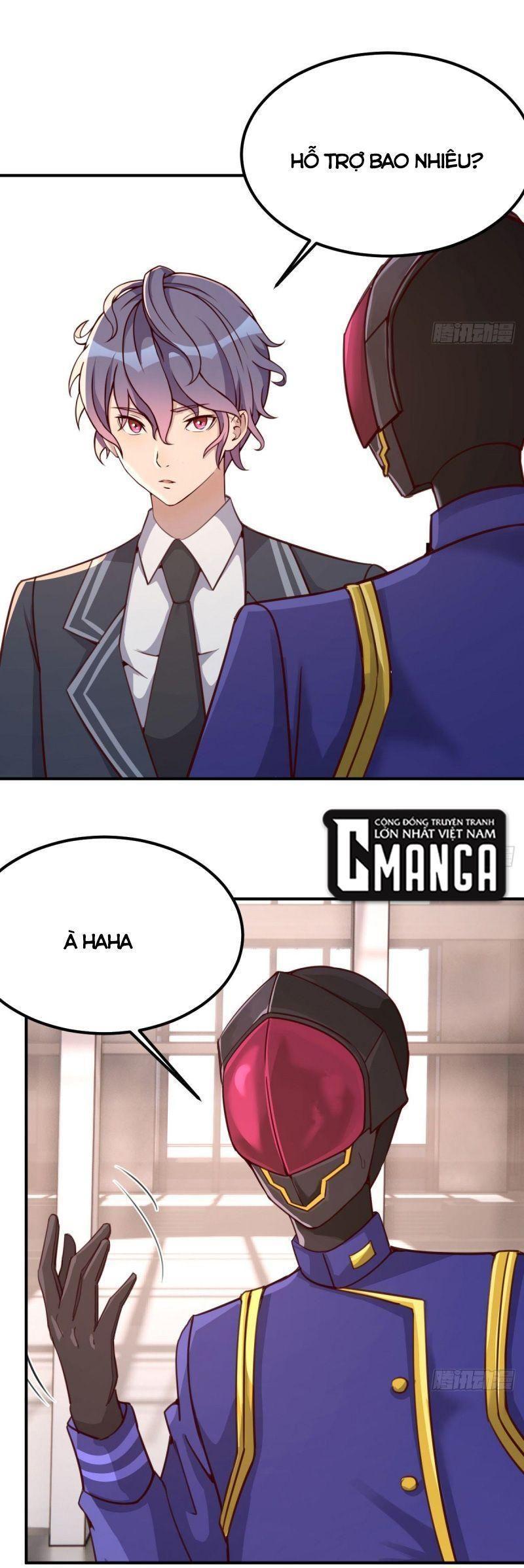 thiên tứ thức tỉnh chapter 24 12