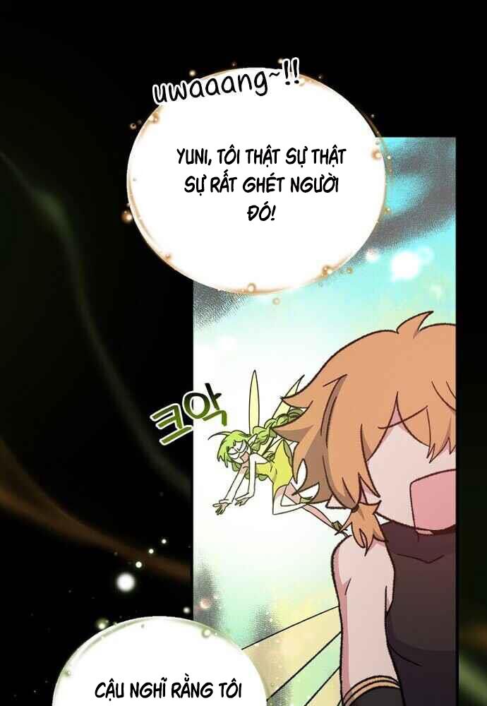 nhà hiền triết yigret chapter 16 32