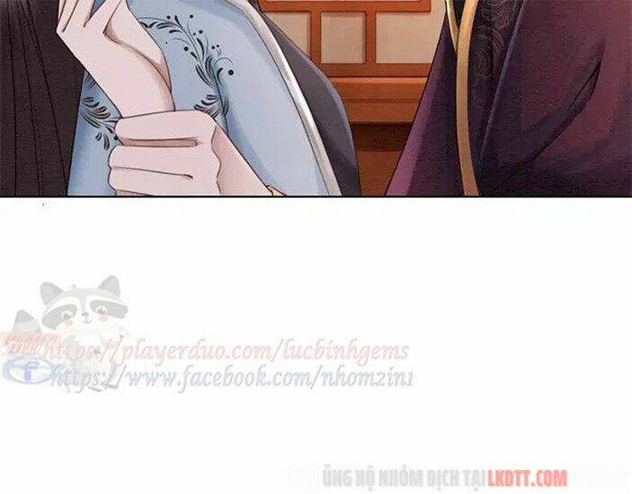 trọng sinh bá sủng nhiếp chính vương quá mạnh mẽ chapter 96 44