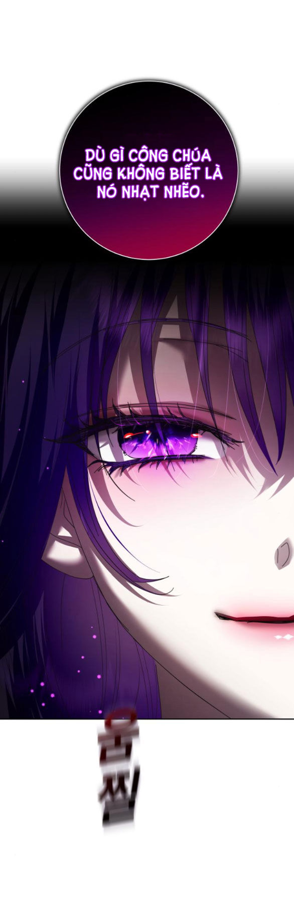 tôi muốn trở thành cô ấy dù chỉ là một ngày chapter 128.1 38