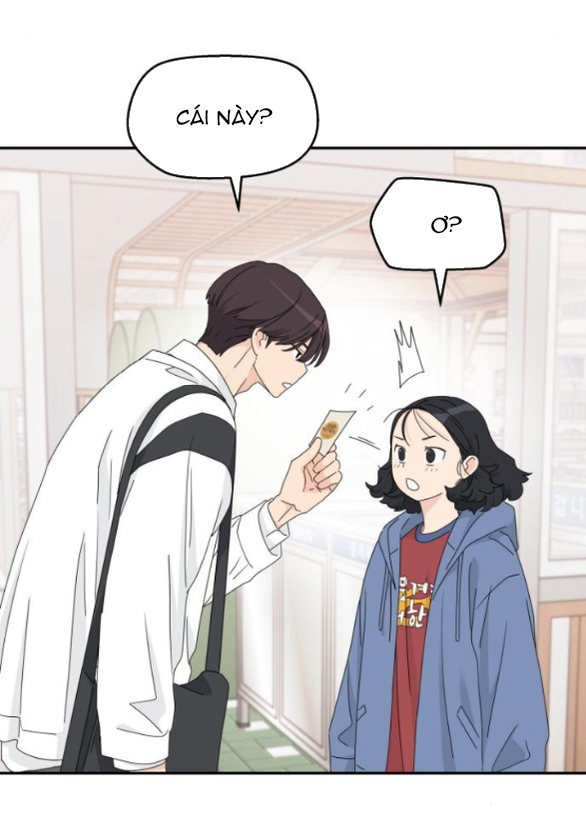 sam yi tái sinh chapter 16.1 2