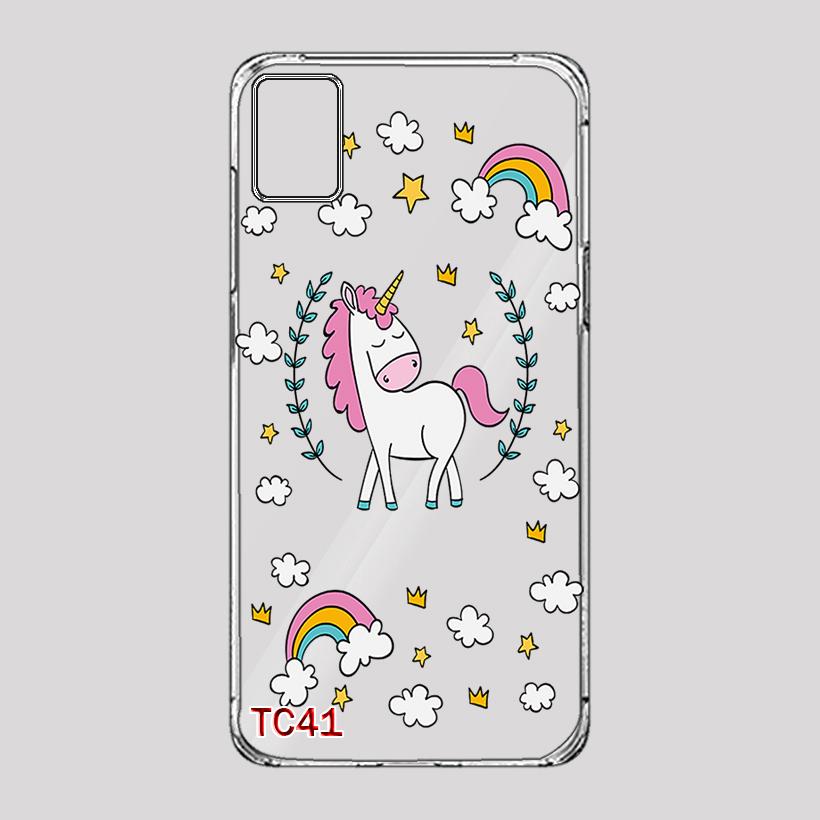 Ốp Lưng Dành Cho VIVO Y15S/Y15A