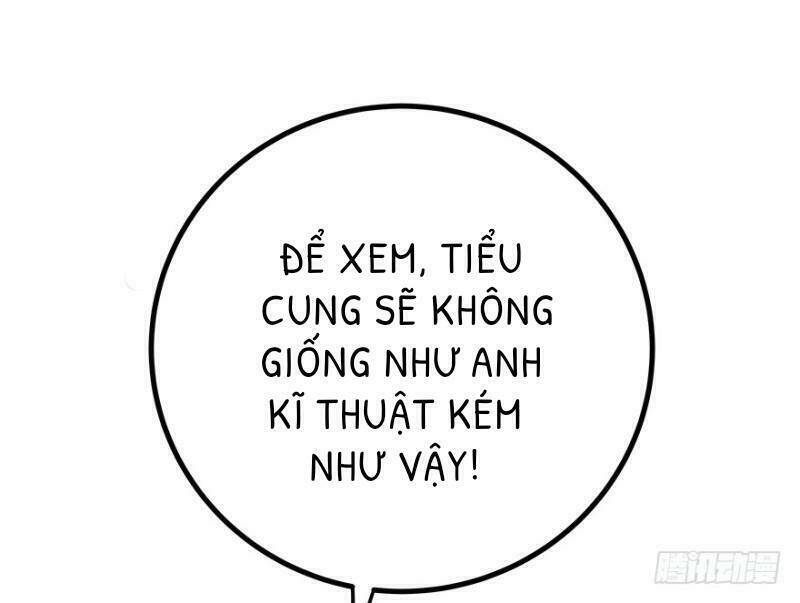 chào buổi sáng, ức vạn manh thê chapter 13 38