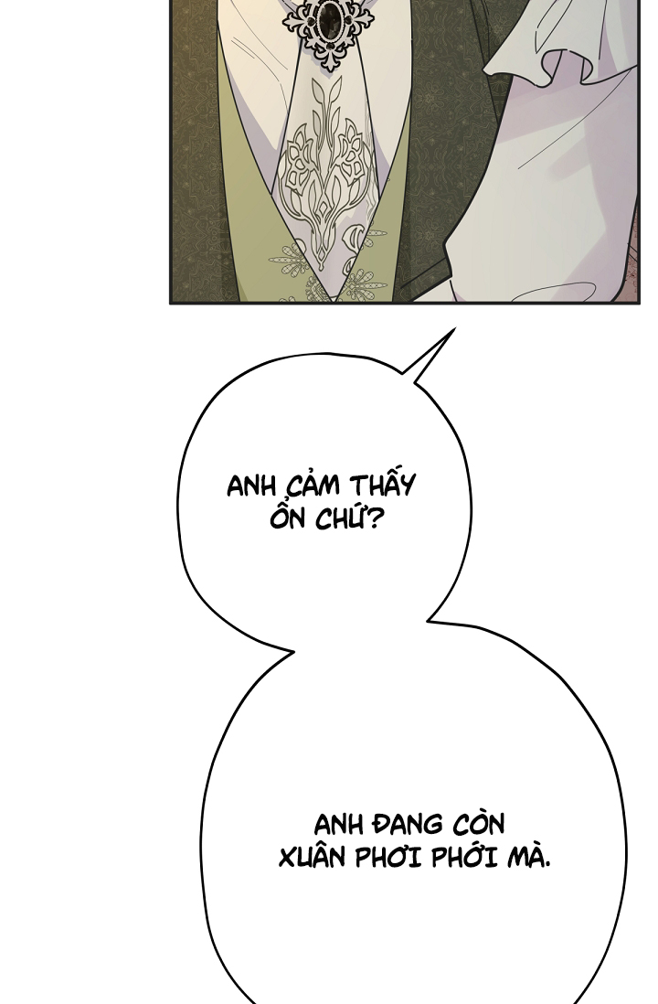 ác nữ tiểu thư chapter 86.2 30