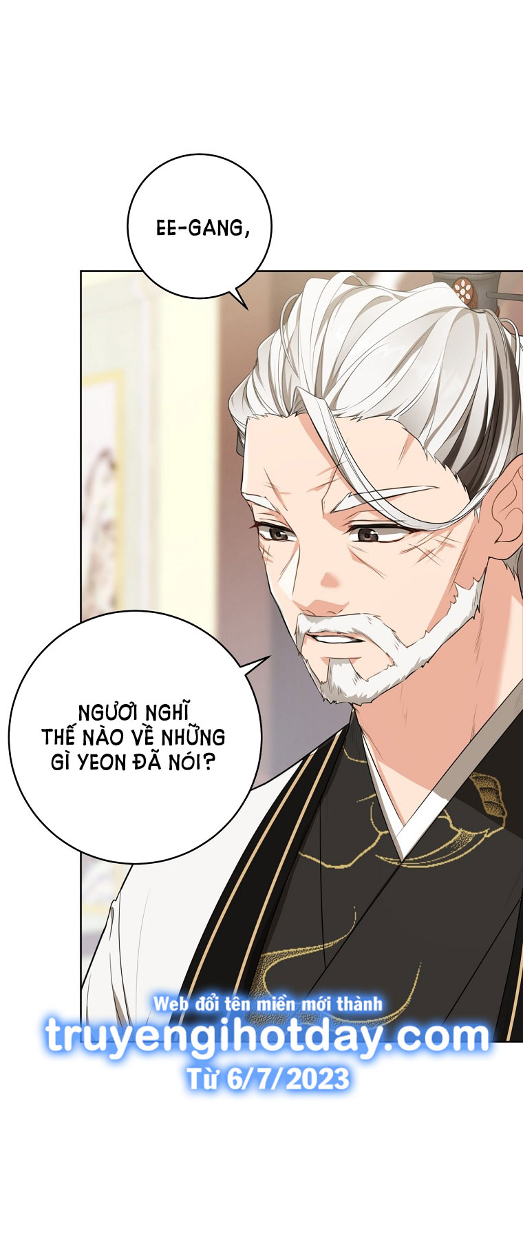 trở thành đứa cháu gái bị ghẻ lạnh trong gia tộc võ giả hùng mạnh chapter 6.1 27