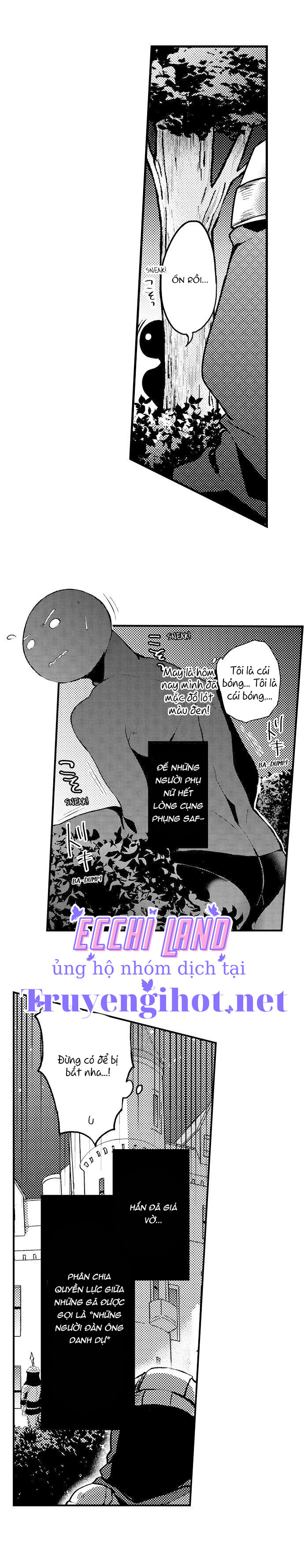 tái sinh vào thế giới khác ~ mang trong mình sứ mệnh thỏa mãn tất cả phụ nữ nơi đây chapter 7.2 6