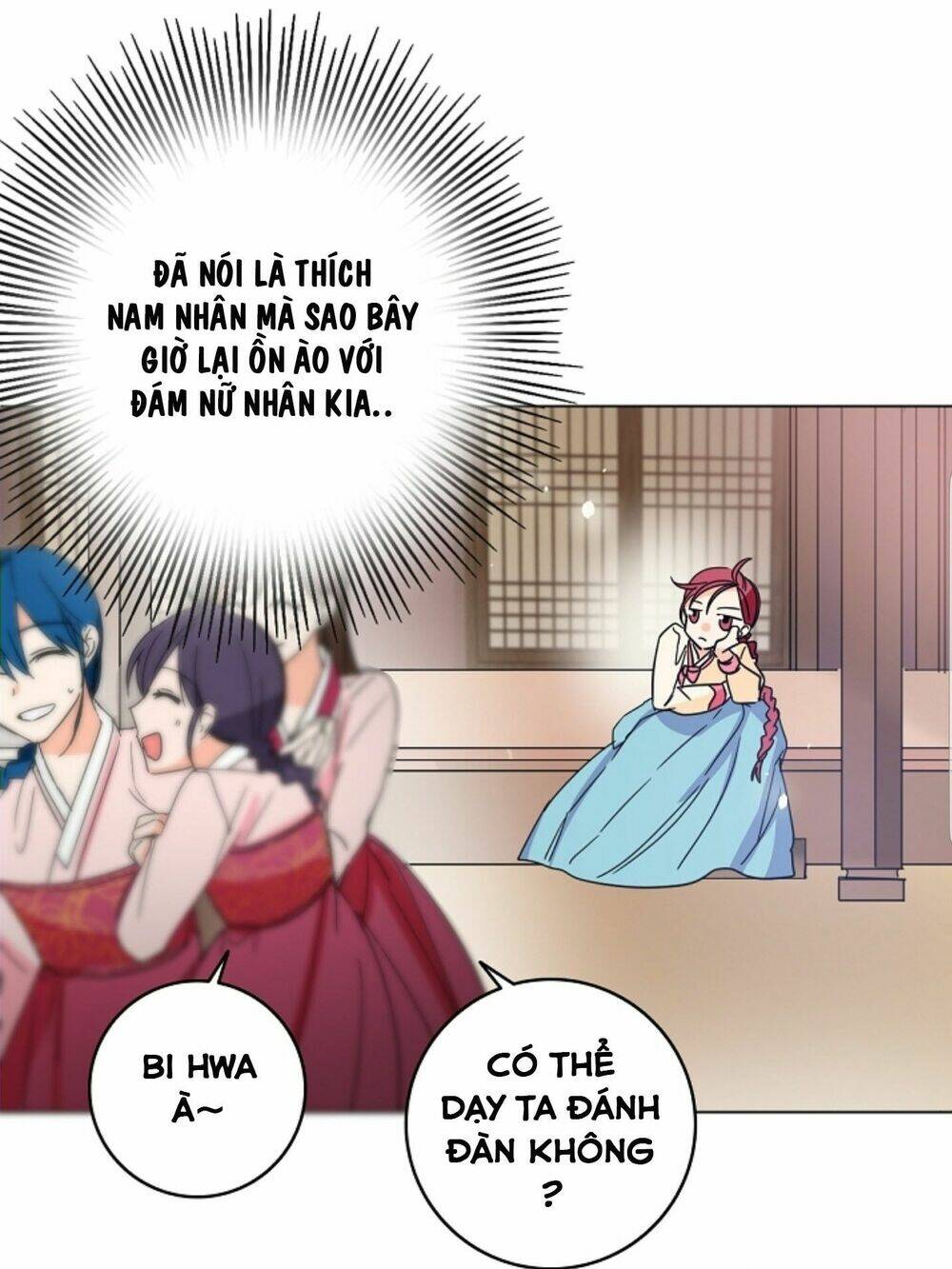 chae hong sa chapter 46 13