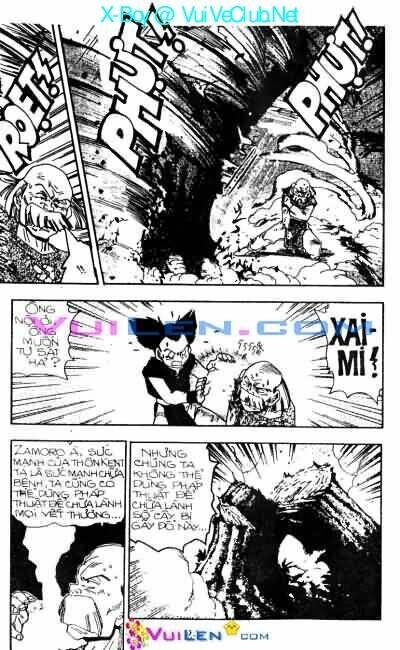 theo dấu rồng thần - dragon quest chapter 17 12