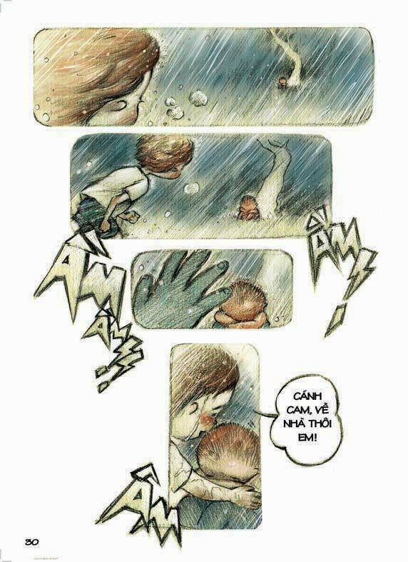 tổng hợp one shot. chapter 35 25