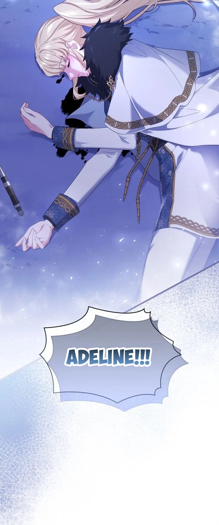 màn đêm tối của adeline chapter 75 86