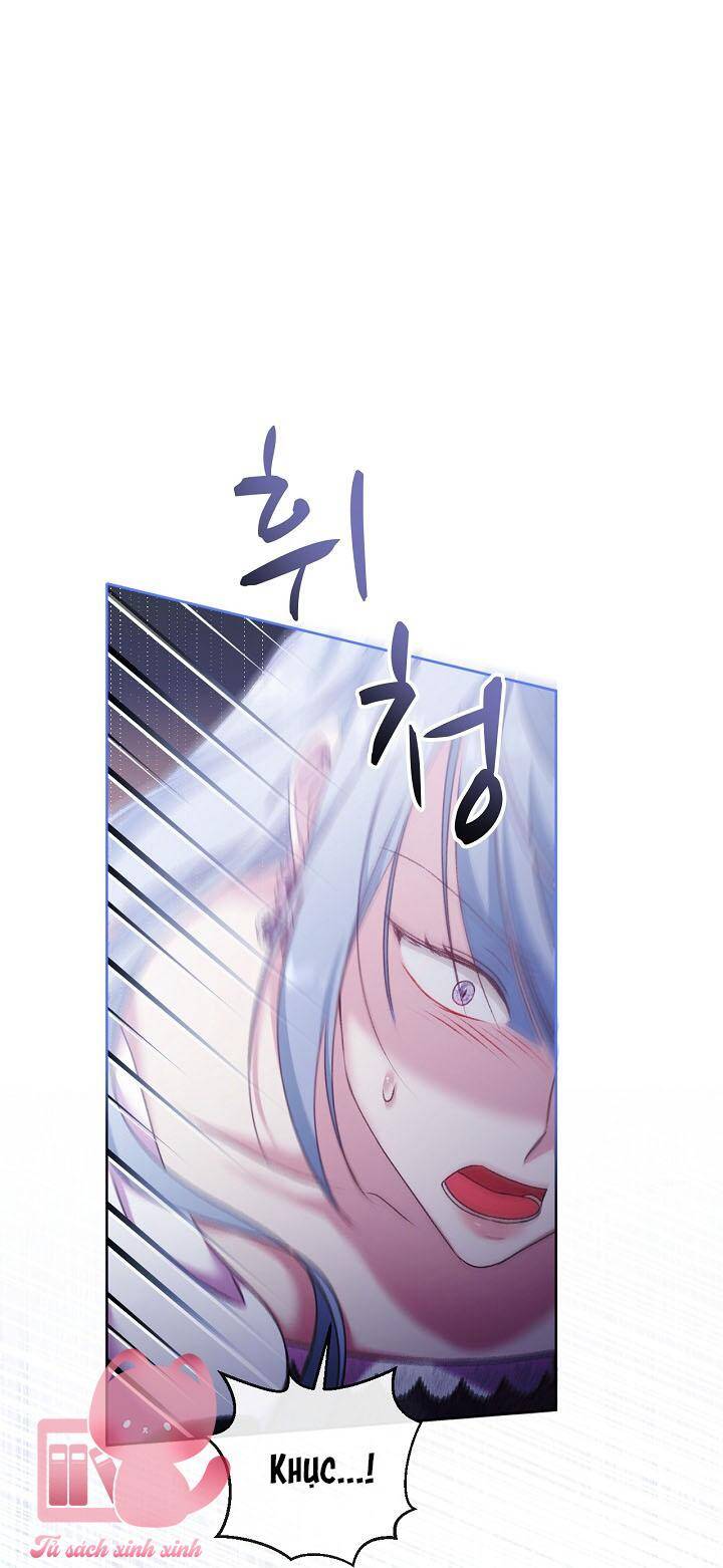 vị hôn thê của kẻ săn mồi chapter 59 57