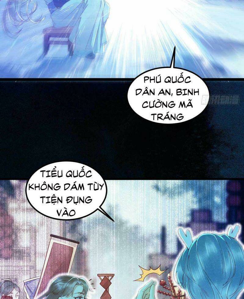 sát thủ vương phi không dễ chọc chapter 43 32