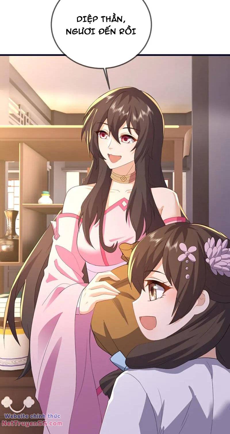 tiên võ đế tôn chapter 533 31