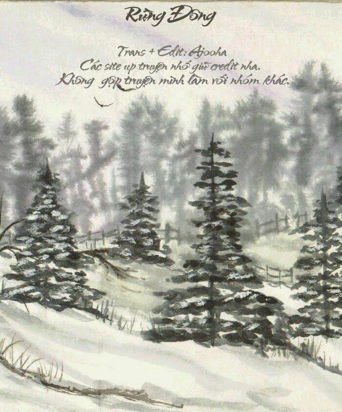 rừng đông chapter 0 32