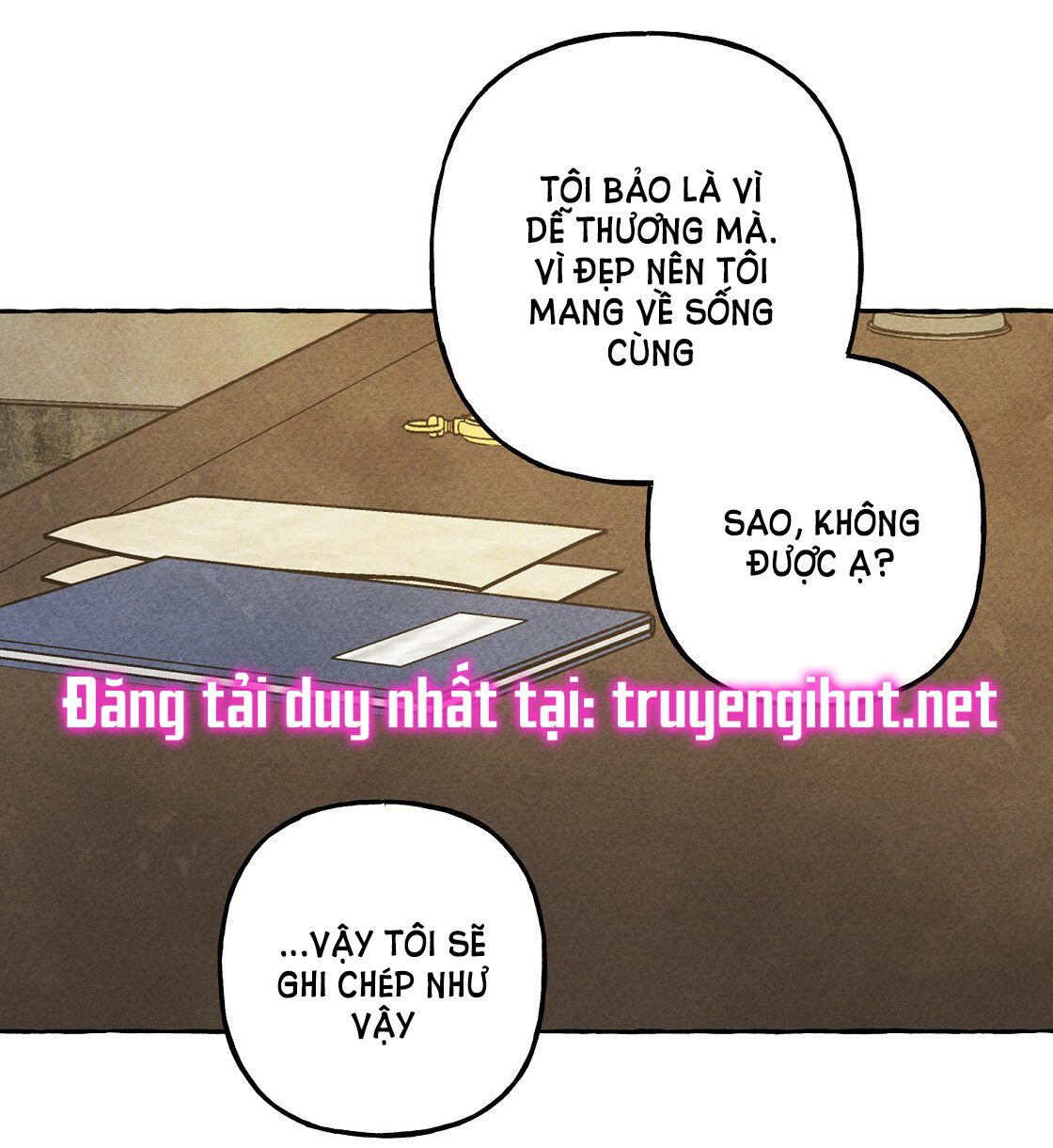 nuôi dưỡng một bé rồng đen chapter 32.2 11