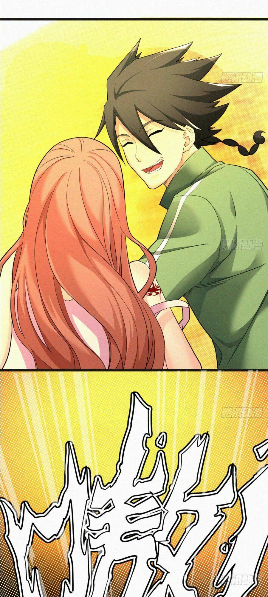 nguyên linh chúa tể chapter 2.5 12