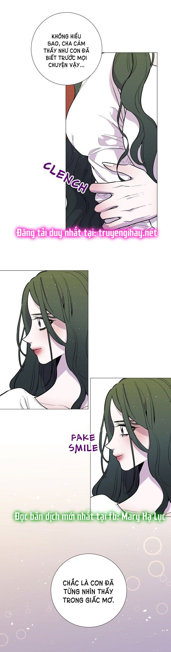 từ tiểu thư thành hoàng hậu - lady to queen chapter 1.1 7