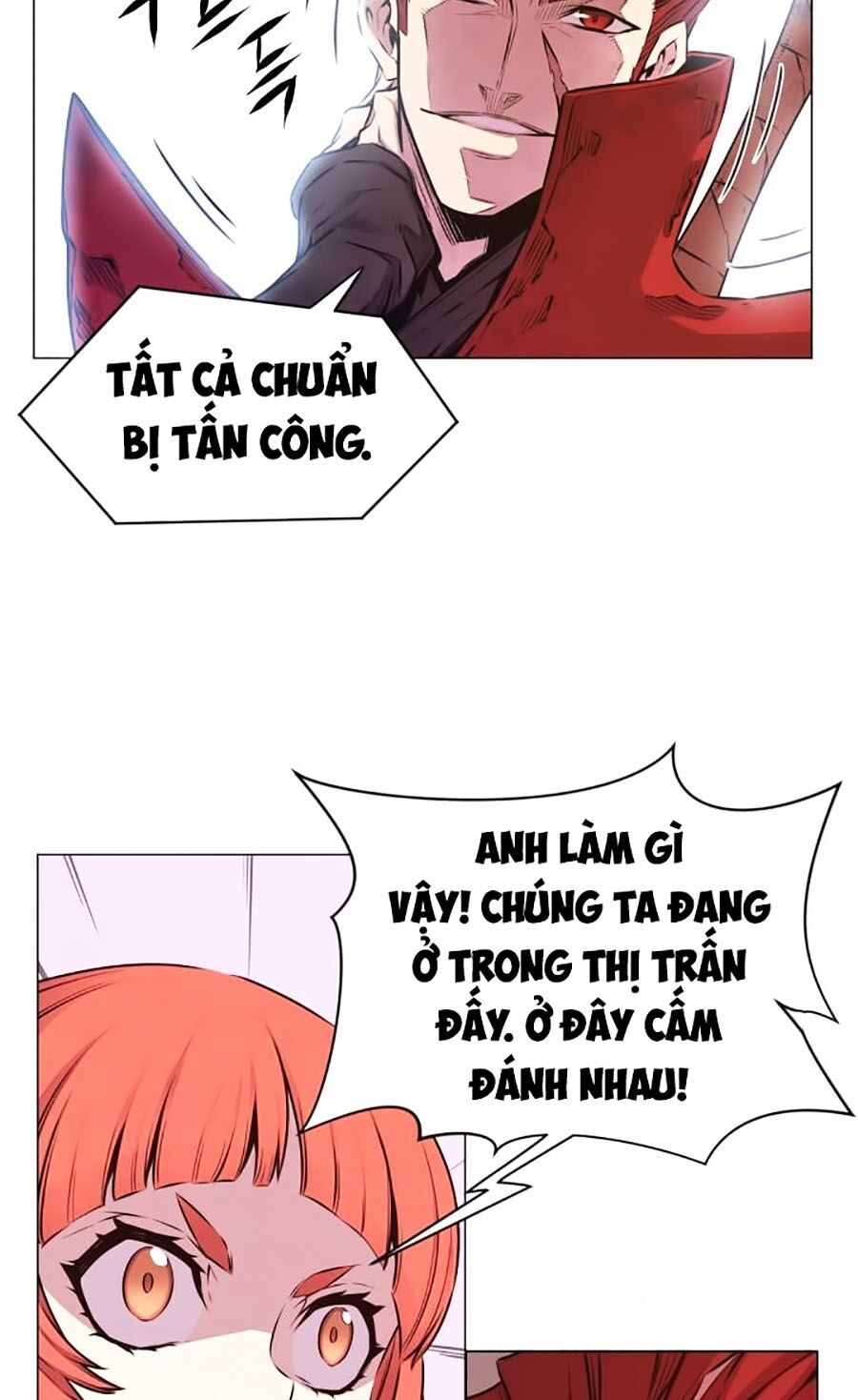kim giáp đồ long chapter 4 67