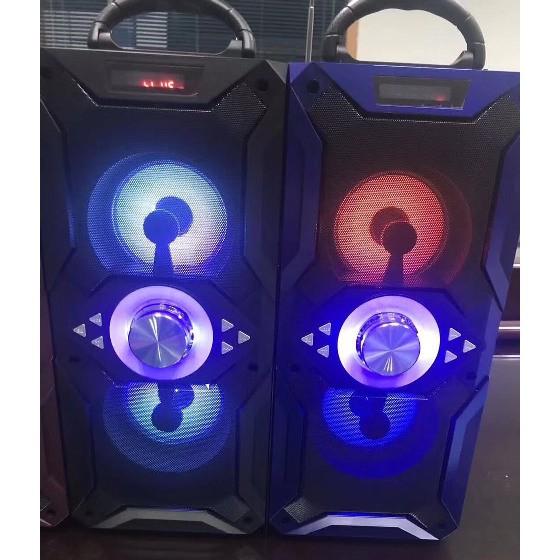 Loa kéo xách Wireless Bluetooth Speaker Outdoor EY-1611