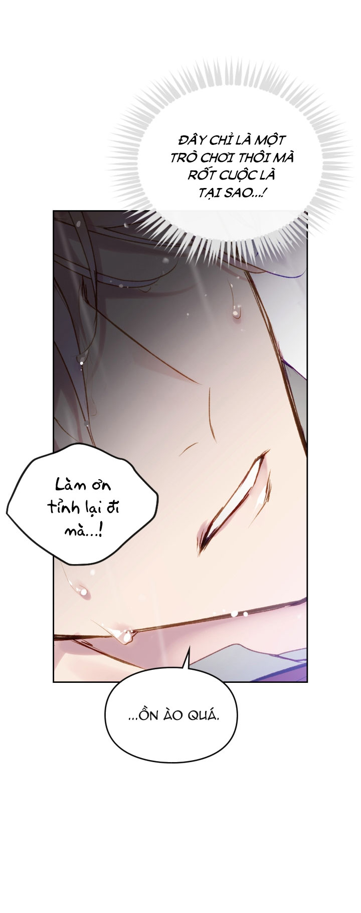 kết thúc của nhân vật phản diện chỉ có thể là cái chết chapter 69 20