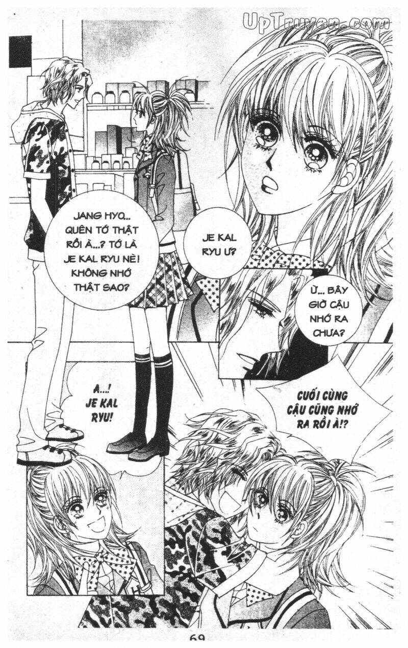 dạ khúc chapter 8 69