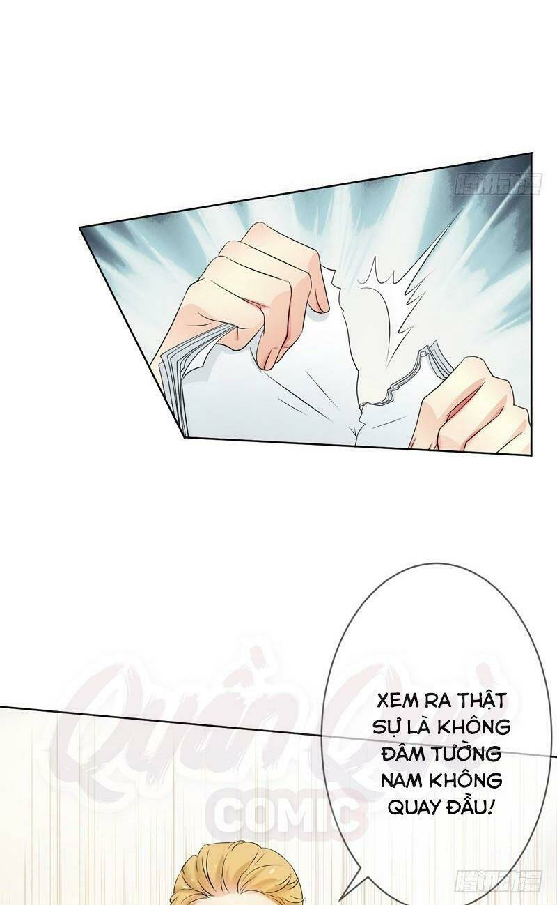 khởi động lại tương lai chapter 31 15