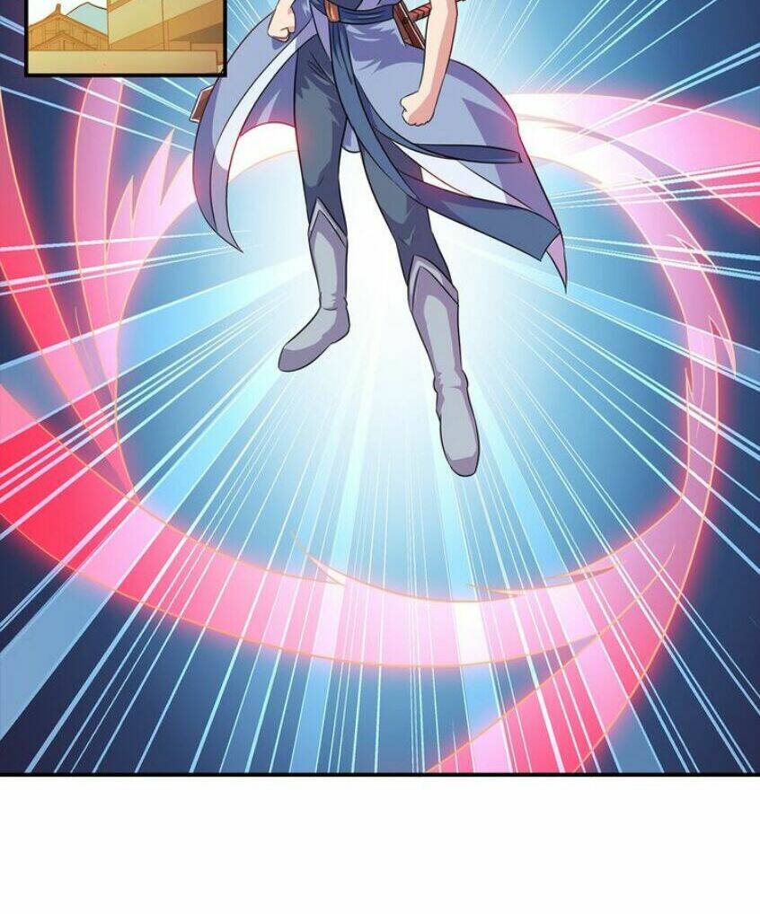 cực vũ huyền đế chapter 39 10