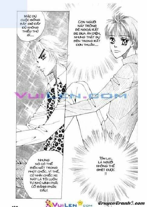 người mẫu hoàn hảo chapter 4 138