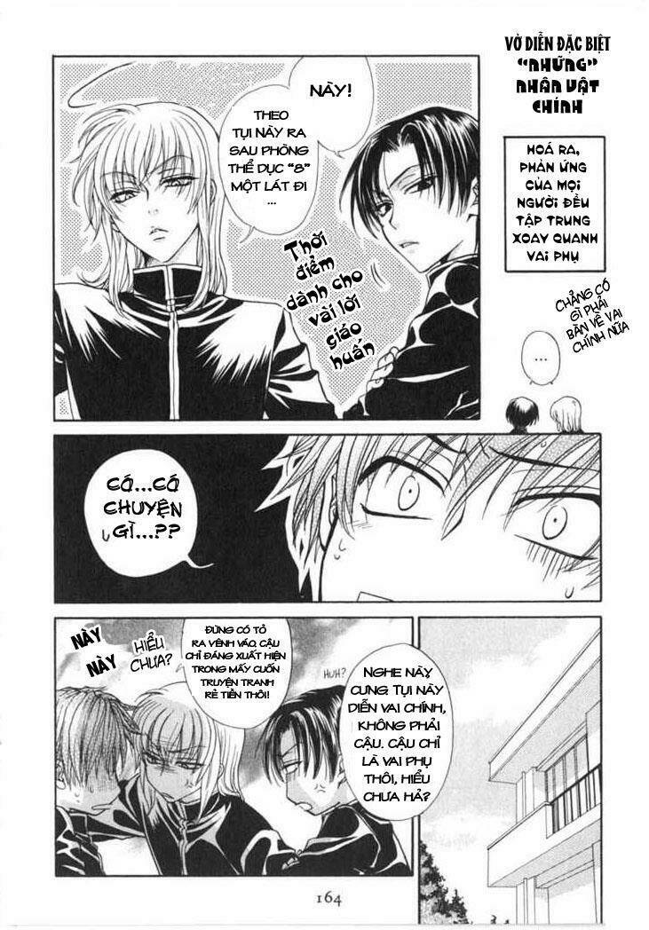 princess princess chapter 7 43