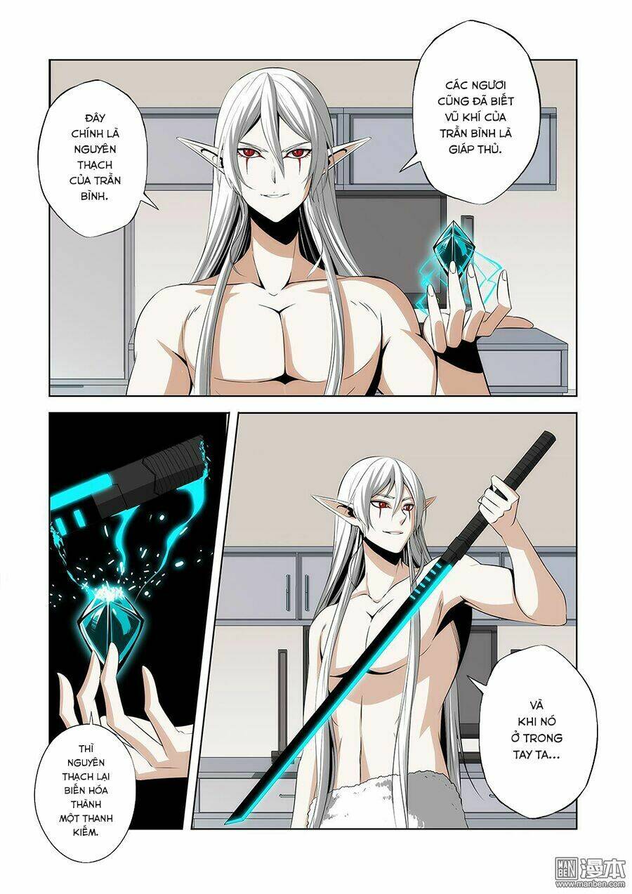 life and death chapter 14 6