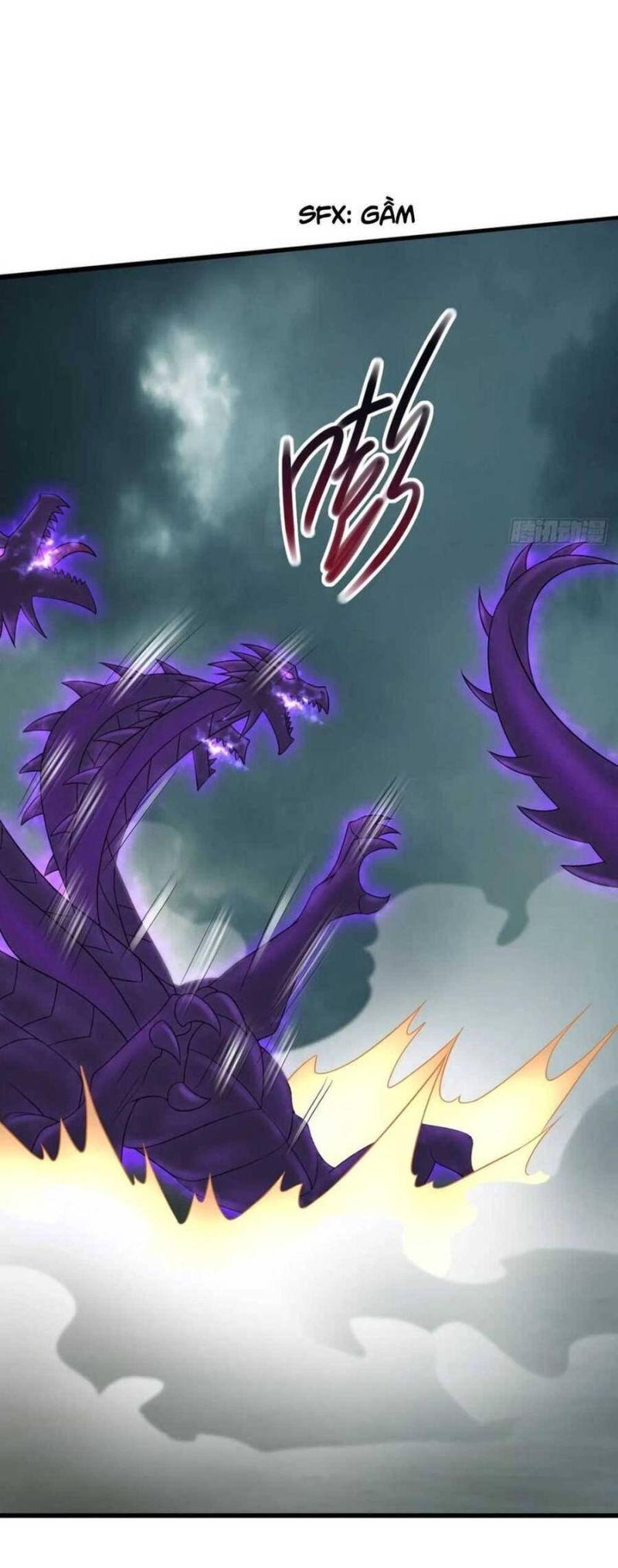 thuần hóa ba ba bạo quân chapter 106 29