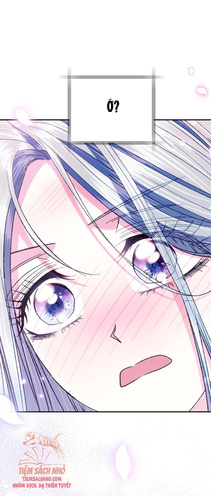 cha, con không muốn kết hôn đâu chapter 67 38