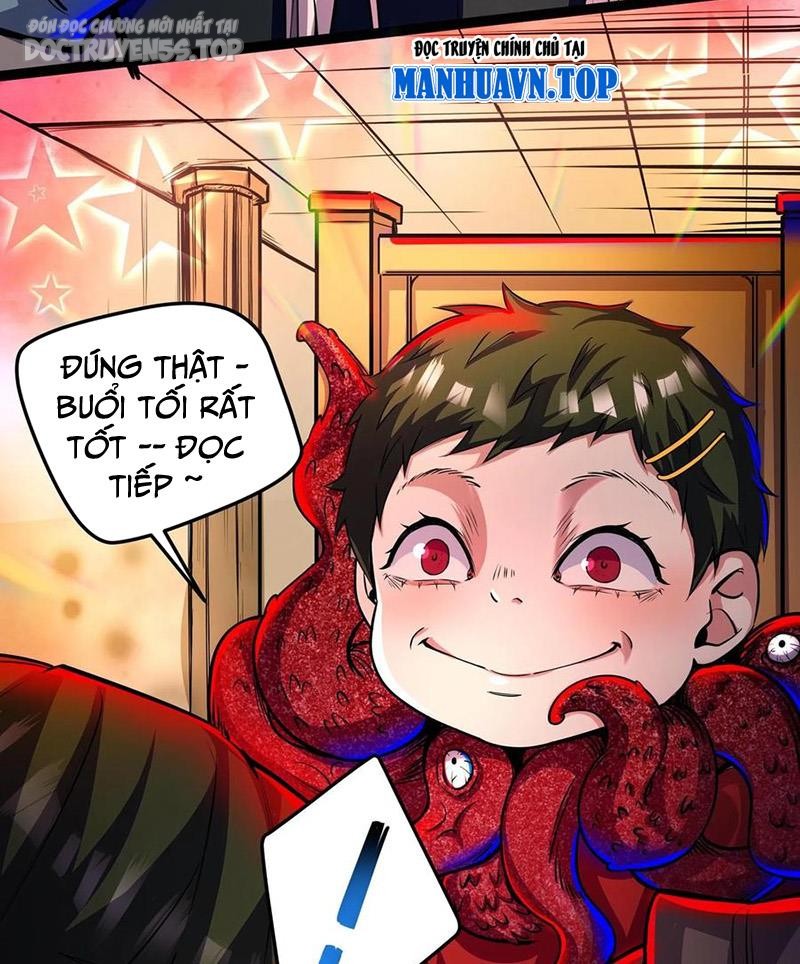 quỷ dị dược tề sư: bệnh nhân của ta đều là kinh khủng chapter 140 19