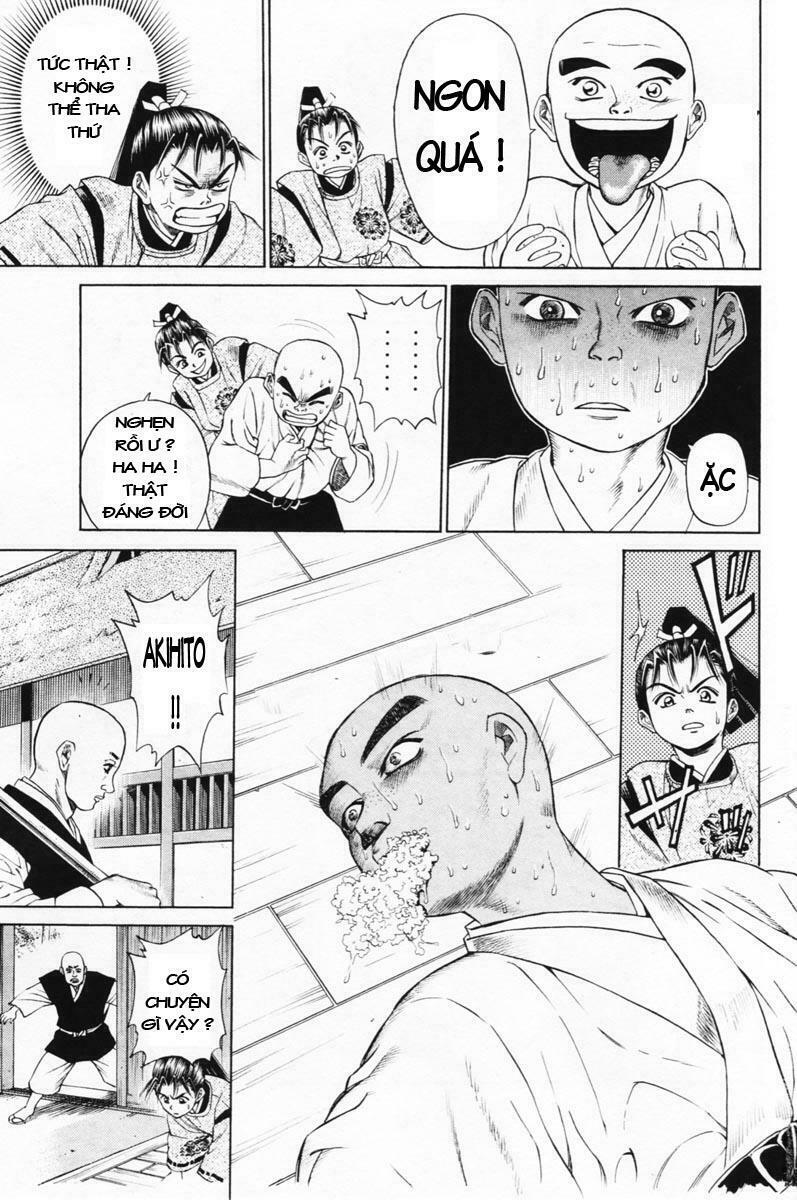 thiếu niên vương phần 1 chapter 7 28