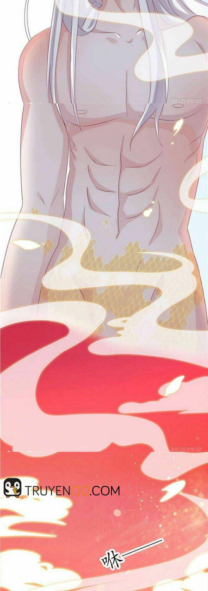 nghịch thiên độc y: long tôn cầu buông ra chapter 5 3