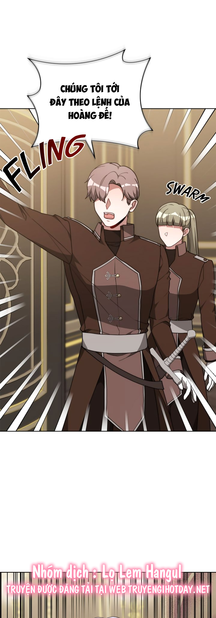 công nương eluana vita chapter 161 27