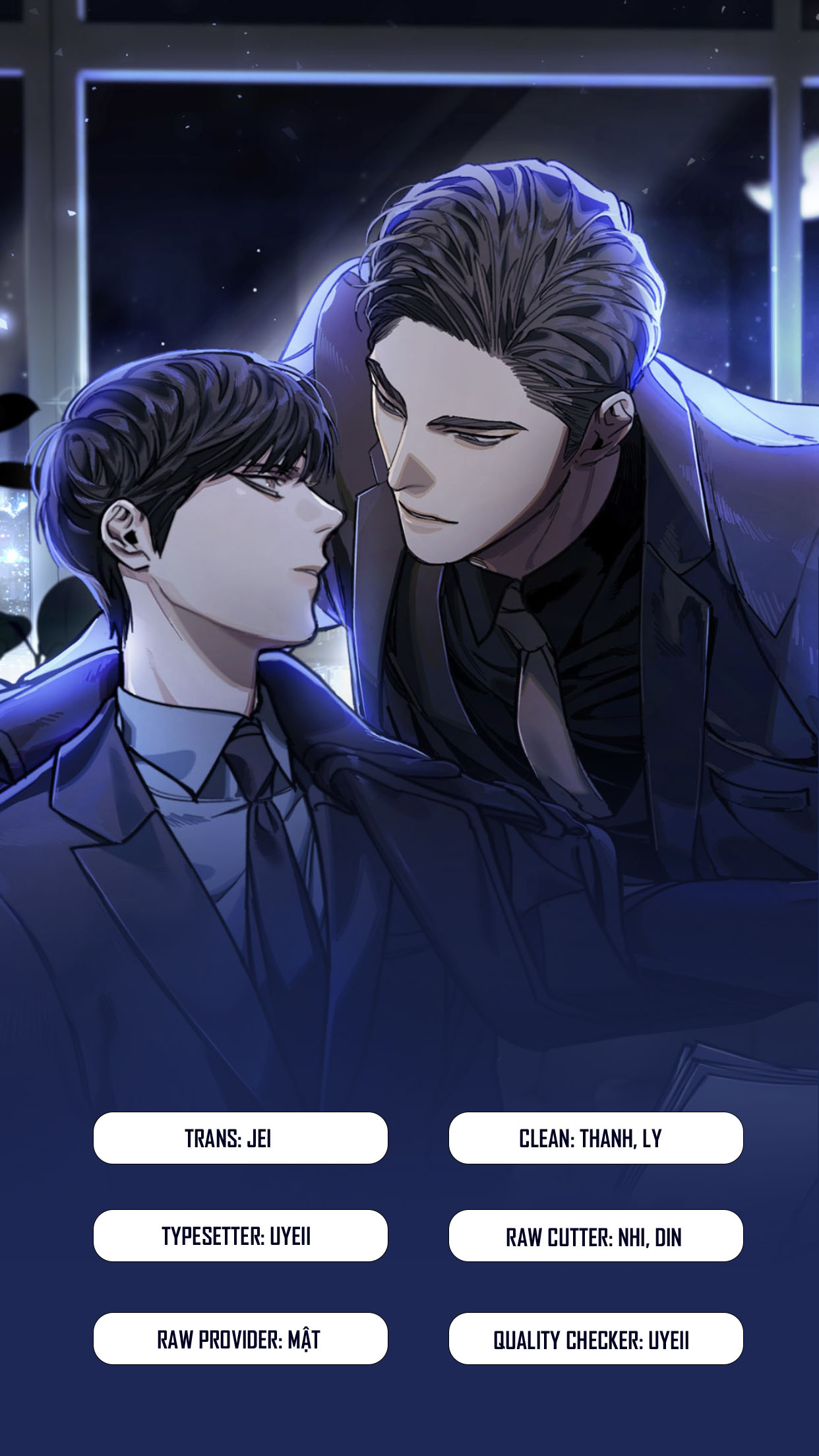 hoán vị chapter 56 1