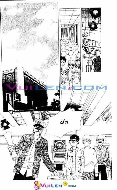 thiên thần tái thế chapter 7 39