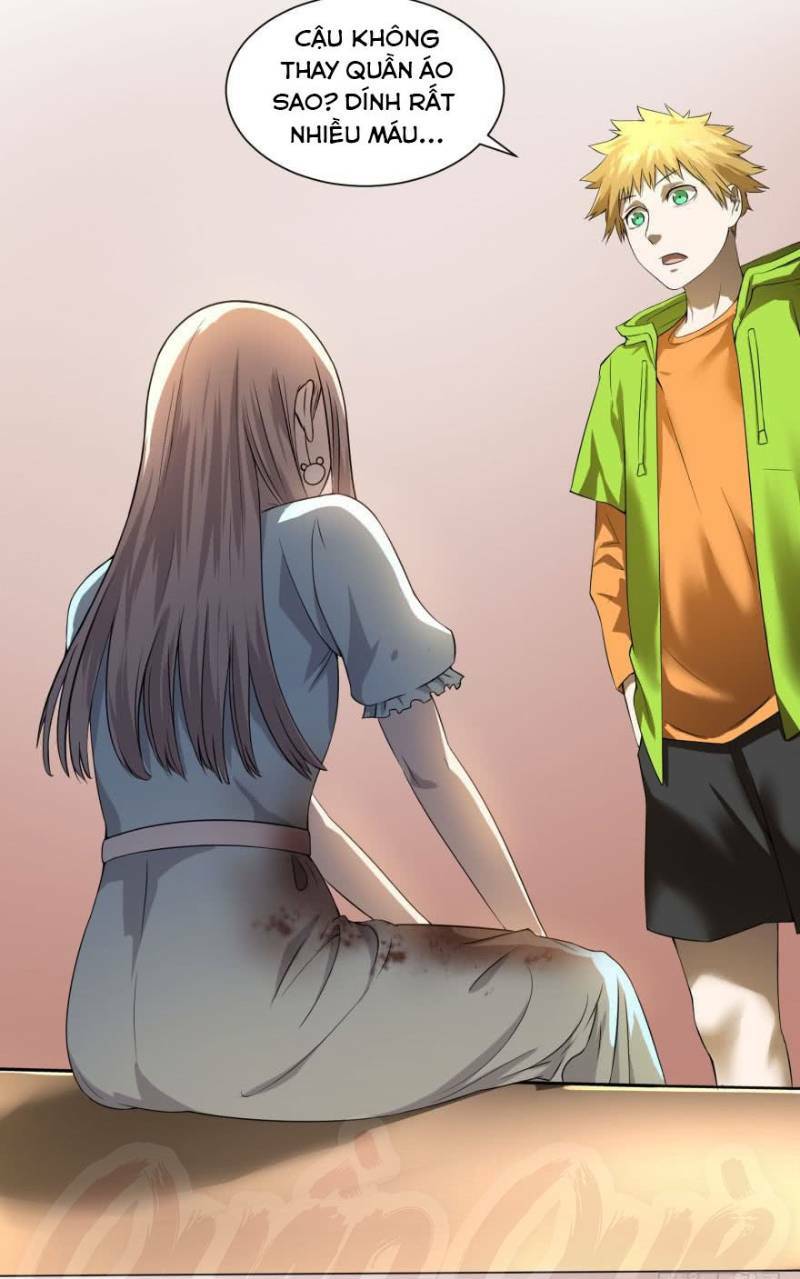 danh sách kẻ phản diện chapter 63 4