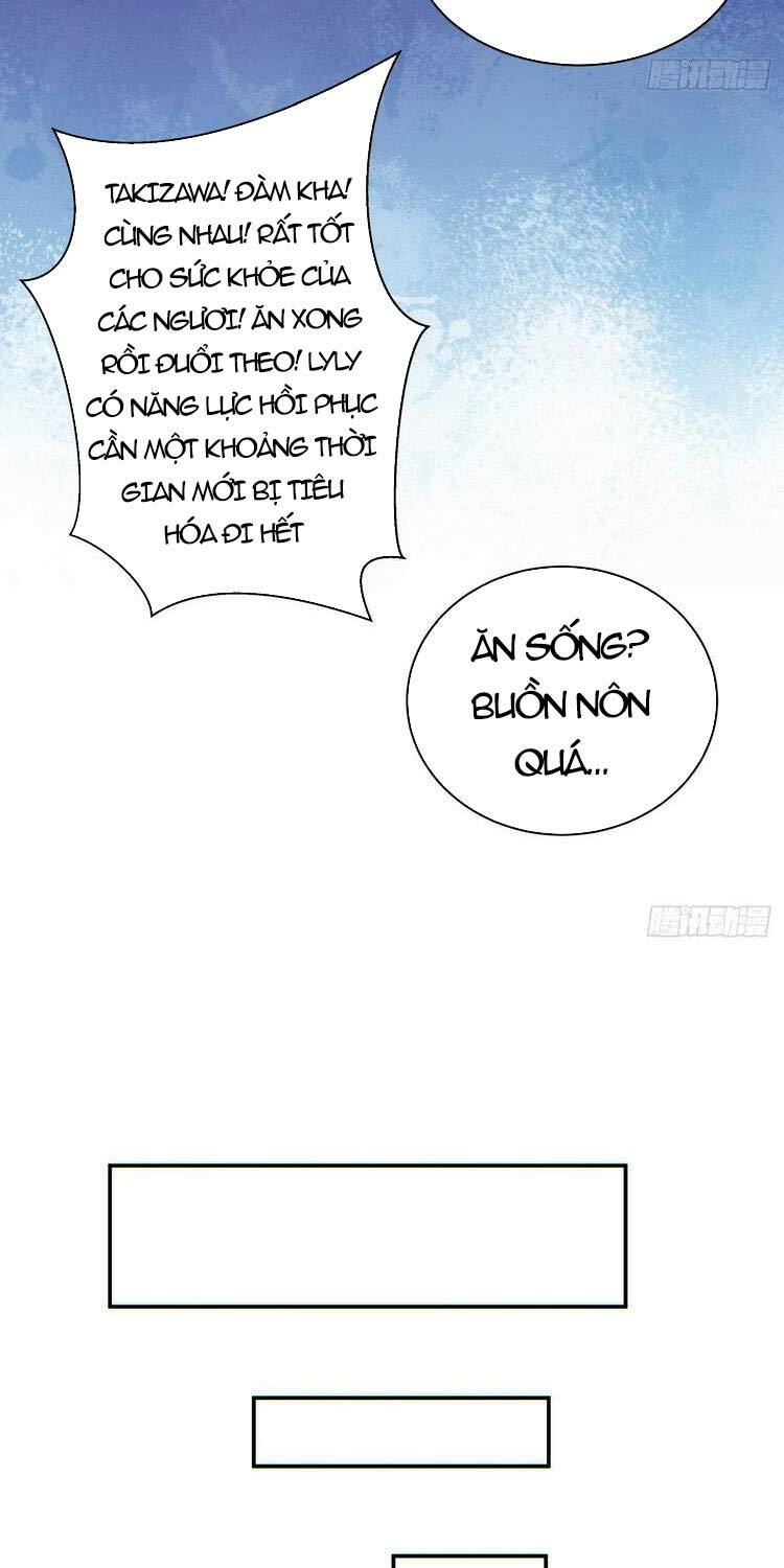 ta là nhà giàu số một, ta không muốn trọng sinh chapter 87 38