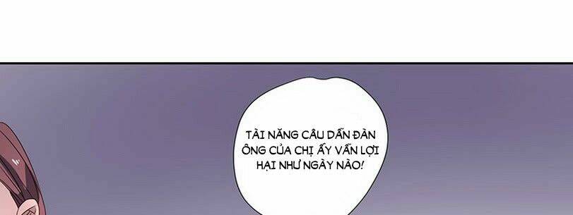 chỉ nhiễm thành hôn: đại thúc sủng vợ vô độ chapter 35 41