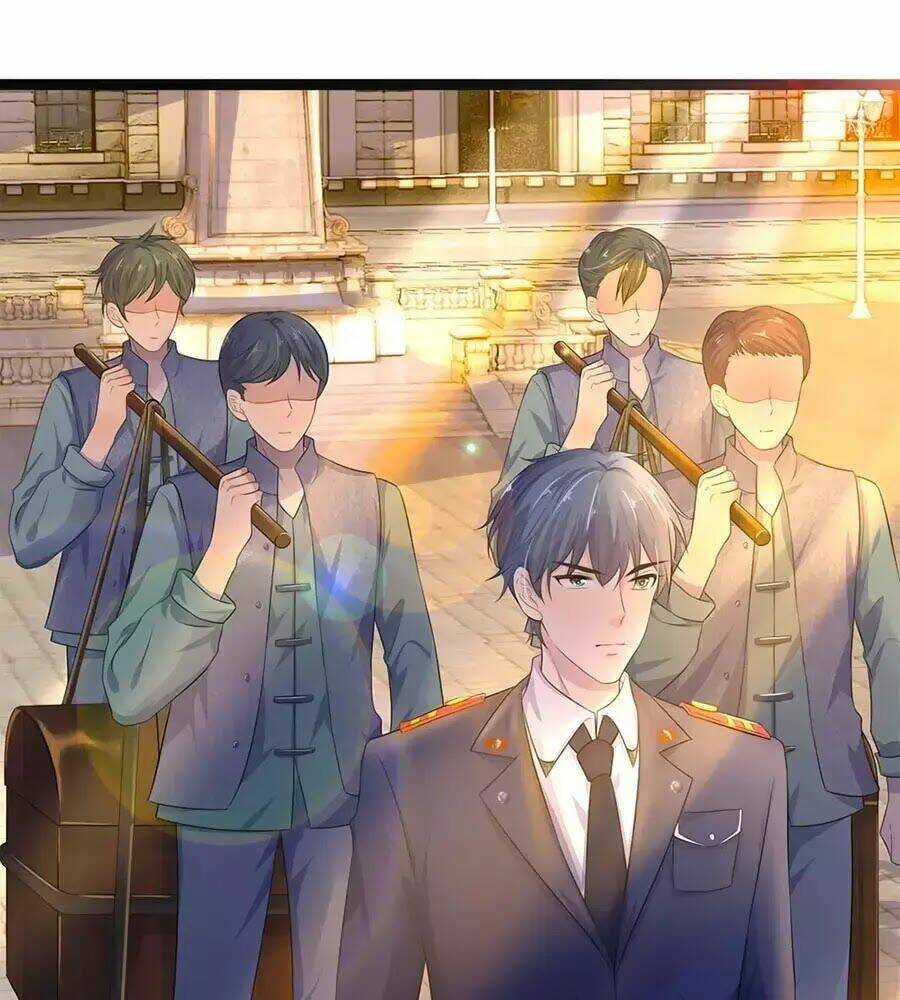 loạn thế tù sủng: thiếu soái bất lương của ta chapter 77 5