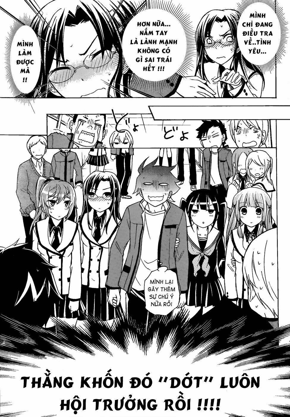 maga-tsuki chapter 13 20