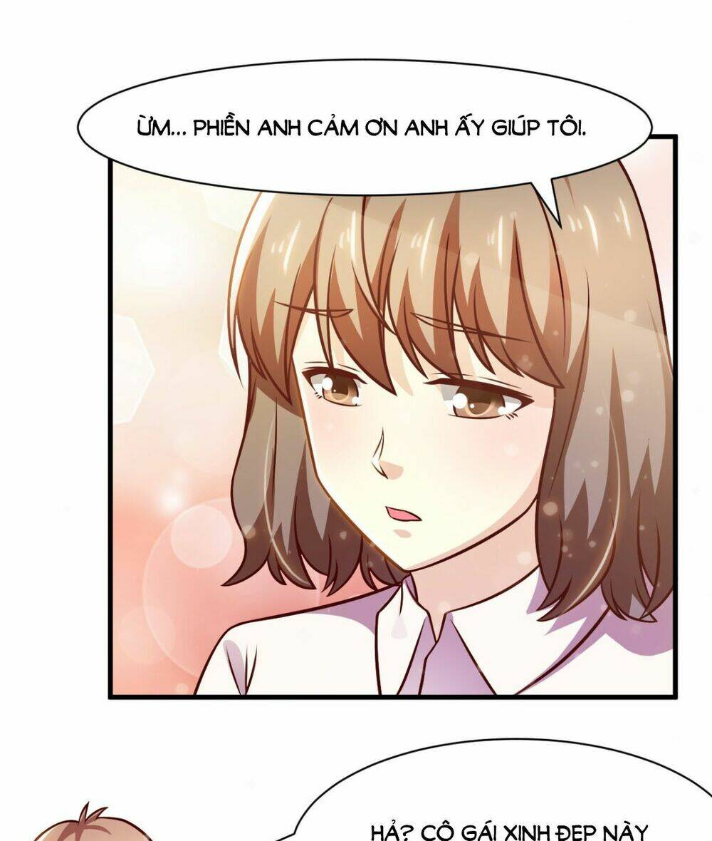 thời gian đều biết chapter 35 22