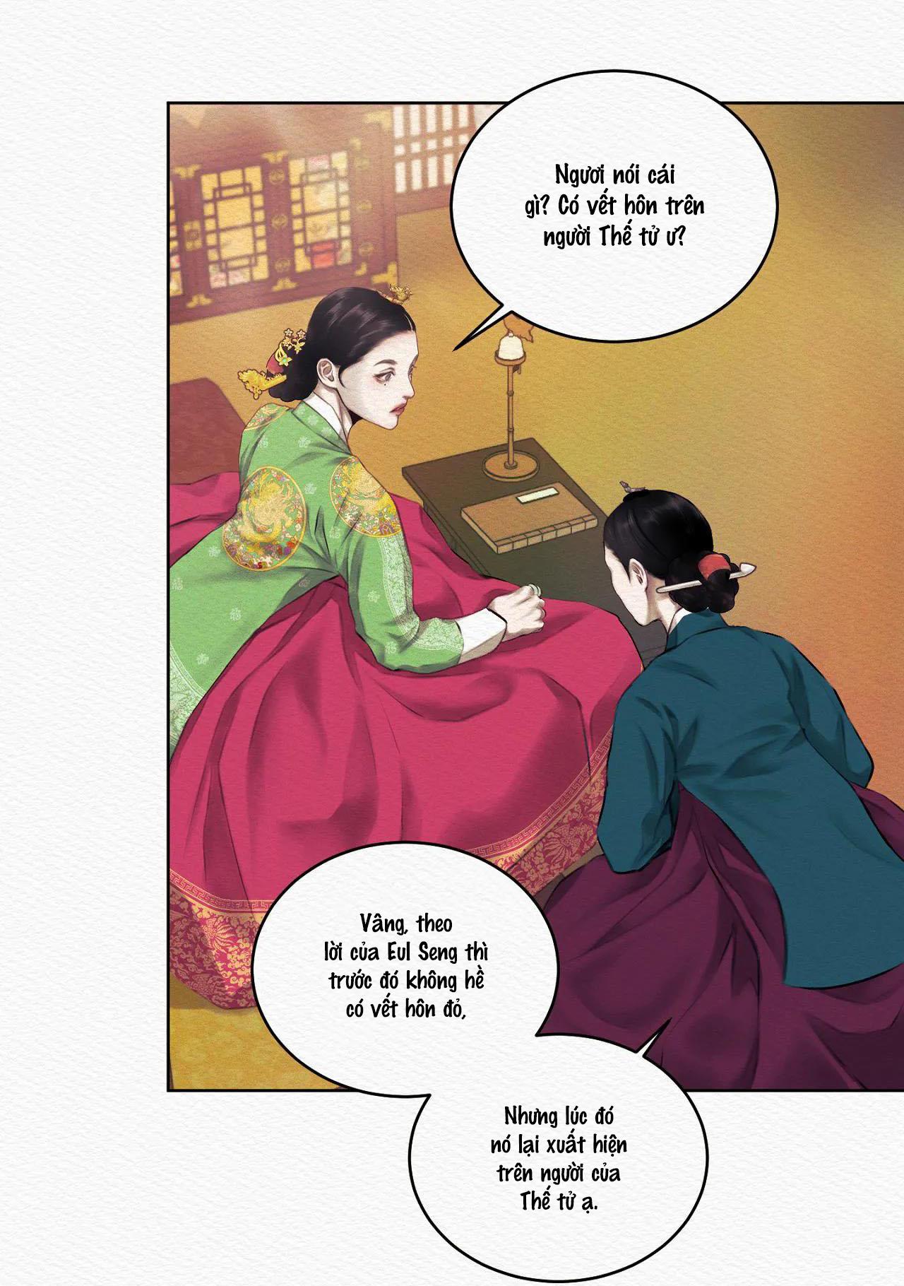 qủy dạ khúc chapter 8 87
