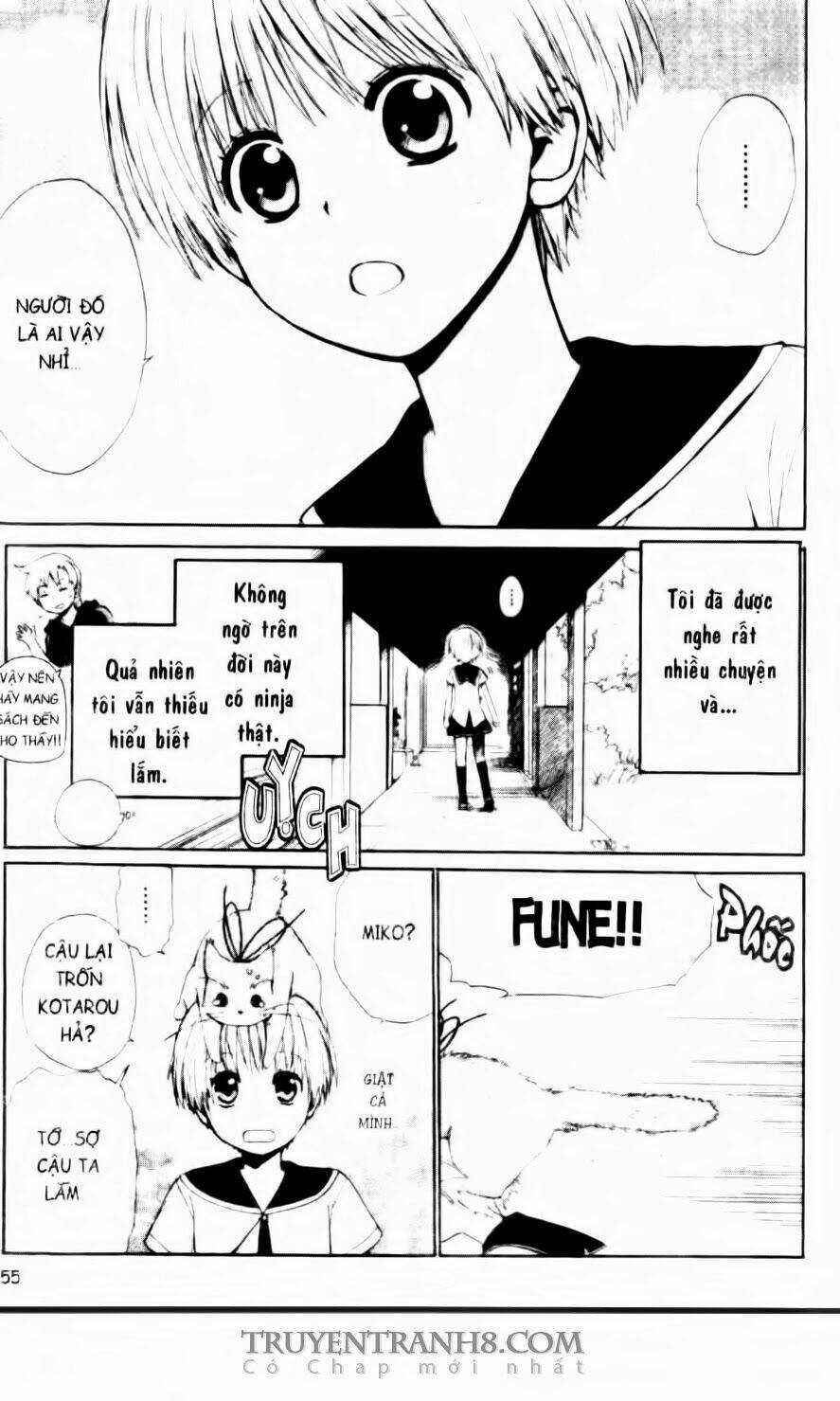 trường học bí ẩn chapter 31 8