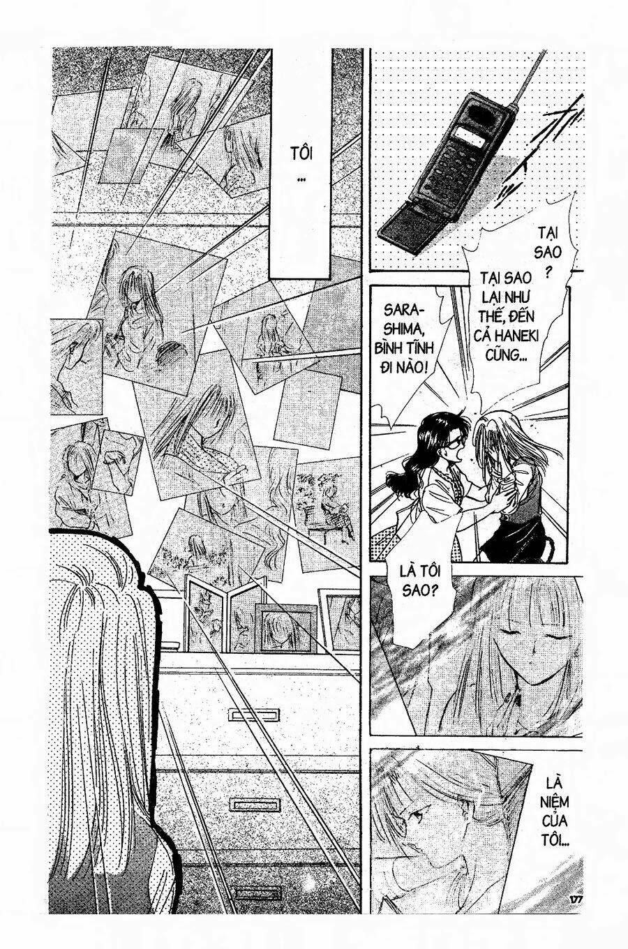 nước nhật vui vẻ chapter 4 31