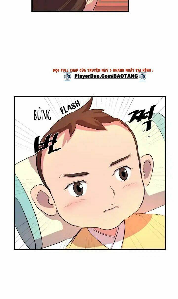 trọng sinh, bất khả chiến bại chapter 1 39